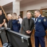 В Пятигорске открылась фотовыставка военного корреспондента Анатолия Жданова «Следственный комитет России сегодня» в условиях специальной военной операции