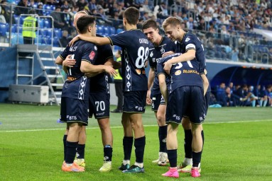 Терёхин оценил перспективы «Спартака» и «Динамо» в текущем сезоне РПЛ