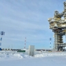 Новый стартовый стол для ракет-носителей «Ангара» введён в эксплуатацию на космодроме «Восточный»