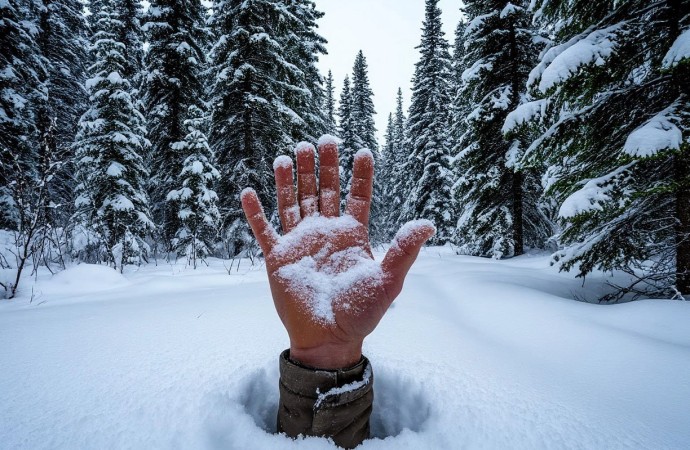 «Это не мистика, это – преступление». Появилась самая печальная версия исчезновения семьи Усольцевых