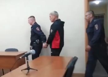 Водителя, устроившего ДТП с вахтовкой в Приамурье, отправили под стражу