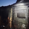 В Башкирии при разборе пожара обнаружили труп