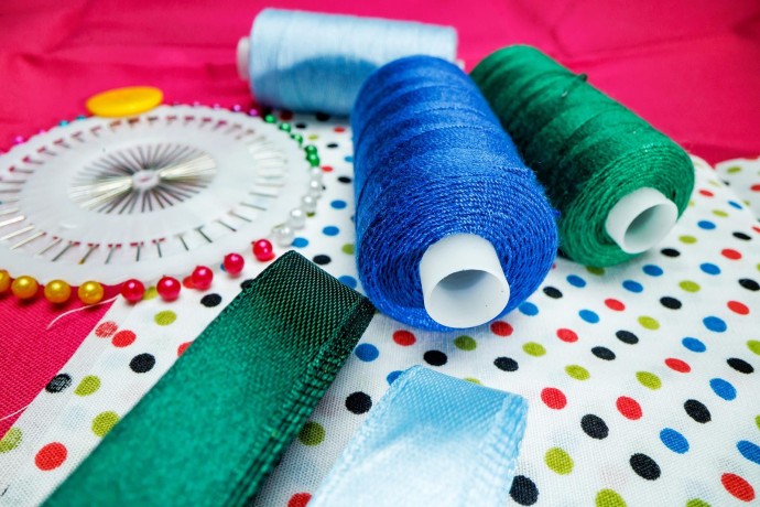 Абонемент в студию текстильного искусства