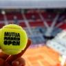 Теннис. Madrid Open. Третий круг. Андреева - Фреш. Прямая трансляция