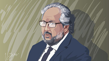 Суд заочно рассмотрит дело экс-акционера банка "Открытие" Минца о растрате Суд заочно рассмотрит дело экс-акционера банка "Открытие" Минца о растрате