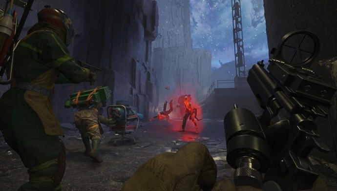 Remedy признала, что кооперативный шутер FBC Firebreak не оправдал её ожиданий