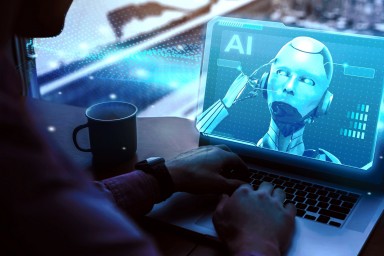 ИИ поможет студентам решать психологические проблемы