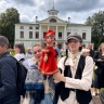 Всероссийский Некрасовский праздник поэзии проходит в Ярославской области
