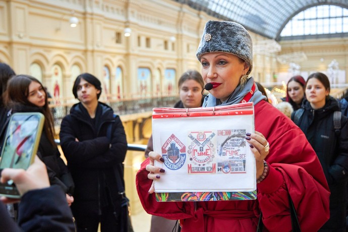 Увидеть то, что скрыто от глаз: горожан приглашают в закрытые объекты культурного наследия