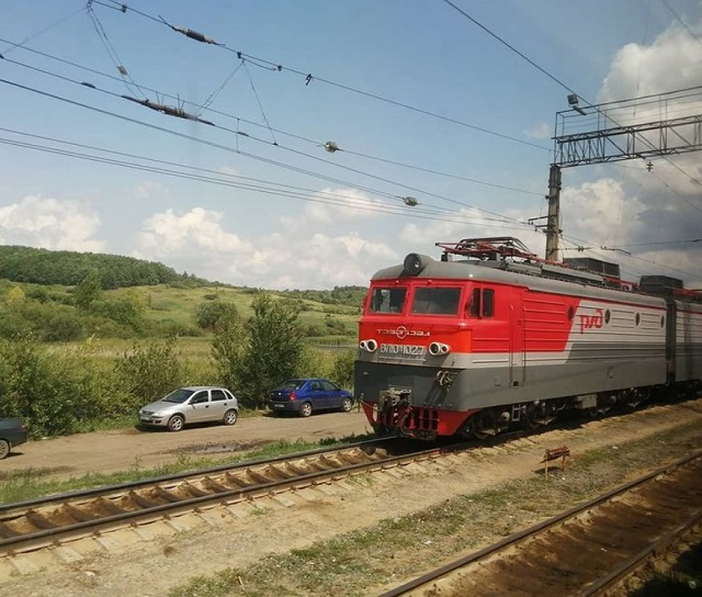 За десять месяцев турпоток по стране достиг 76,2 млн человек