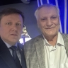 Умер бывший декан факультета иностранных языков Вячеслав Оношко