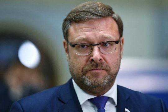 Косачев: Мюнхенская конференция по безопасности оказалась бессмысленной