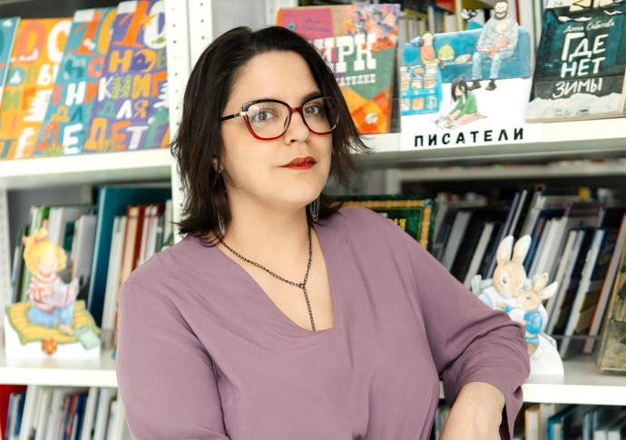 Чук, Гек и истории елок. Шесть книг для детей разного возраста