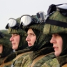 Более сотни дронов и российских ракет обрушилось на энергетику Украины...