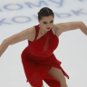 Бестемьянова оценила выступление Валиевой на чемпионате России по прыжкам