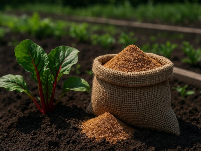 Влажная осень запускает гниль и слизней: сухое опудривание и дымный шаг меняют правила игры на грядках