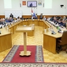 Городская Дума рассмотрела ряд важных для новгородцев вопросов