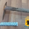 Тяпкой по голове: в Ярославской области мужчина ответит за причинение вреда знакомой