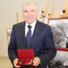 Юбилей отмечает глава строительной компании "Шэлдом" Байтемир Шамхалов