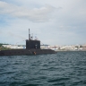 Корабли Тихоокеанского флота прибудут в порт Корсаков