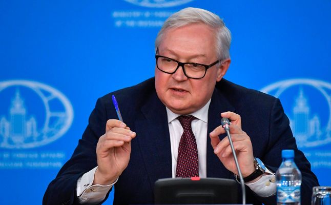 Запад уже отрезвел в сфере РСМД, следующий шаг России — сыграть на упреждение — МИД