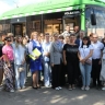 В Курске набирают 20 водительниц для первого женского автобусного маршрута