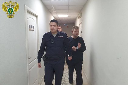 В российском регионе проверят на вменяемость обвиняемого в покушении на детей учителя