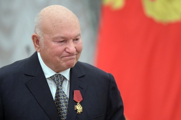 Политолог объяснил цель празднования 90-летия со дня рождения Юрия Лужкова