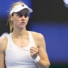 Самсонова вышла в третий круг турнира WTA-1000 в Мадриде
