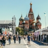 Россия готовится к отмене виз с несколькими странами