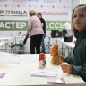 В Югре планируют создать фабрику креативных инвестпроектов...