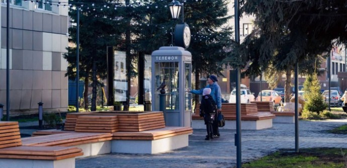 «Ростелеком» объявляет фотоконкурс в Горно-Алтайске