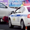 В Москве врач-кардиолог решил объехать лежачий полицейский на BMW по встречке и убил мотоциклиста