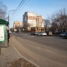 В Благовещенске для проезда закроют участок улицы Горького