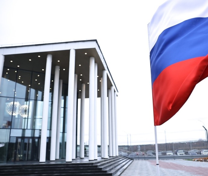 Правительство Магаданской области и гимназия им. Е.М. Примакова будут сотрудничать в сфере развития образования