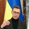 Стубб: Европа тоже является посредником в переговорах по Украине