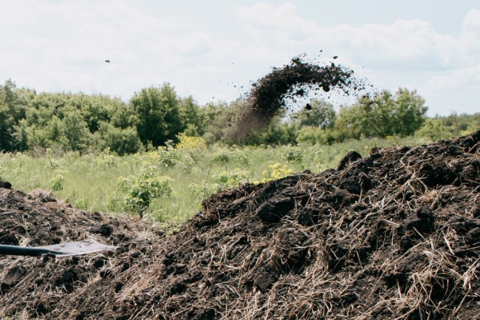 Найденный в Лопатинском районе хутор стал объектом археологического наследия