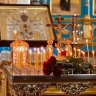 Панихида по жертвам авиакатастрофы прошла в Благовещенском соборе