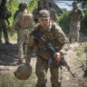 Командиры украинской армии бросили новобранцев на штурм Отрадного под видом тренировки