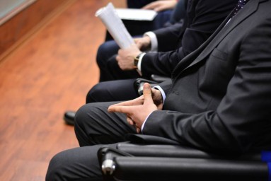 В Пермском крае утвержден новый состав регионального правительства