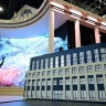 Депутат Госдумы оценил креативность стенда Башкирии на ПМЭФ