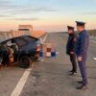 Скорость за сотню: в Астрахани осудили водителя за смертельное ДТП