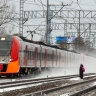 Российские железные дороги стали безопаснее: число травм снизилось почти на 10%