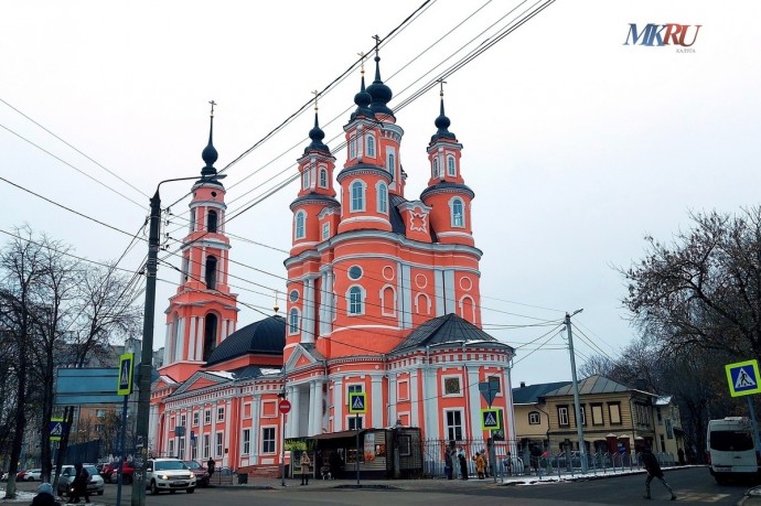 Калужанам рассказали, что нельзя делать третьего мая