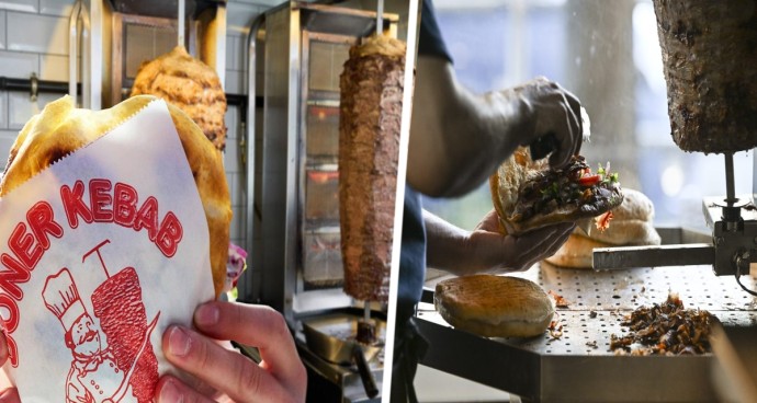 Бутерброды из Турции: «Тост» - от студенческой столовки до любимого завтрака туристов