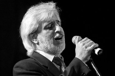 Умер звезда шансона Ефрем Амирамов