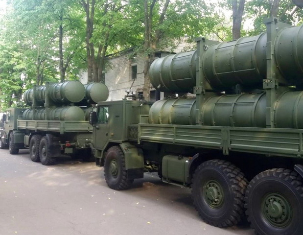 Впервые показано поражение "Искандером" пусковой установки ВСУ с ракетой "Нептун"