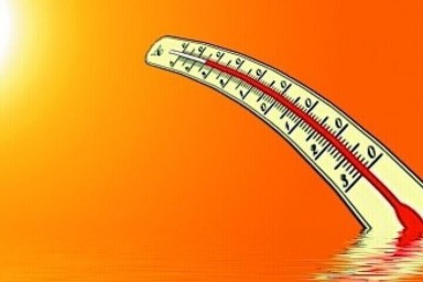Врач сообщил, кто находится в зоне риска из-за жары