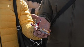 Марат Хуснуллин: Первые жители воссоединённых регионов переселены из аварийного жилья в новостройку