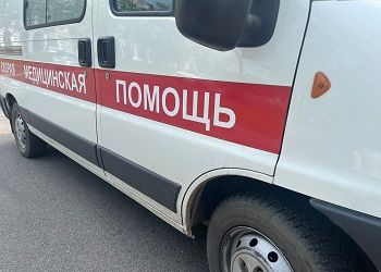 В Благовещенске в ДТП пострадал ребенок
